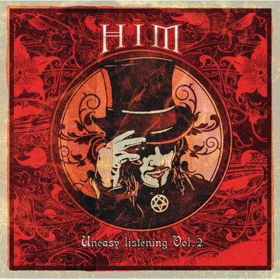 H.I.M. - Uneasy Listening Vol. 2
